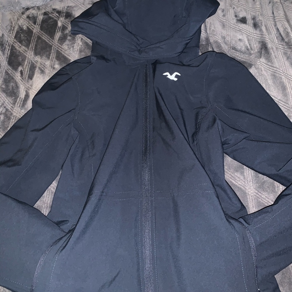 jacket - Picture 2 of 2